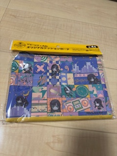 Ado スクエアクッションvol.2タイトープライズ詳細