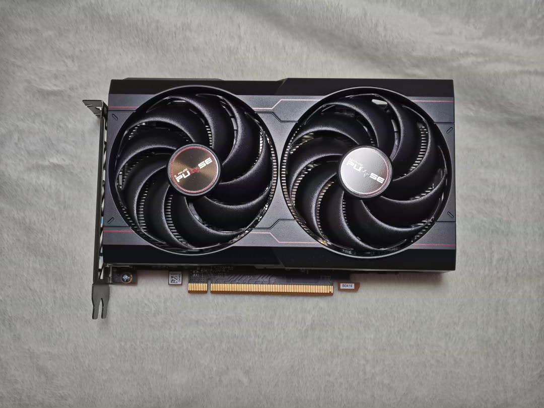 ジャンクRX6600 Yahoo!オークション -「radeon rx6600」の落札相場・落札価格