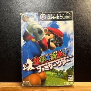 【GC】 マリオゴルフ ファミリーツアー