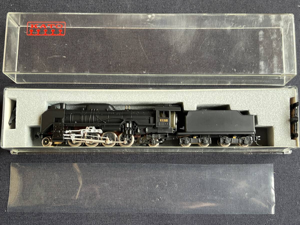 【完売】  2025年最新】Yahoo!オークション -d51 kato 2006の中古品・新品 鉄道模型