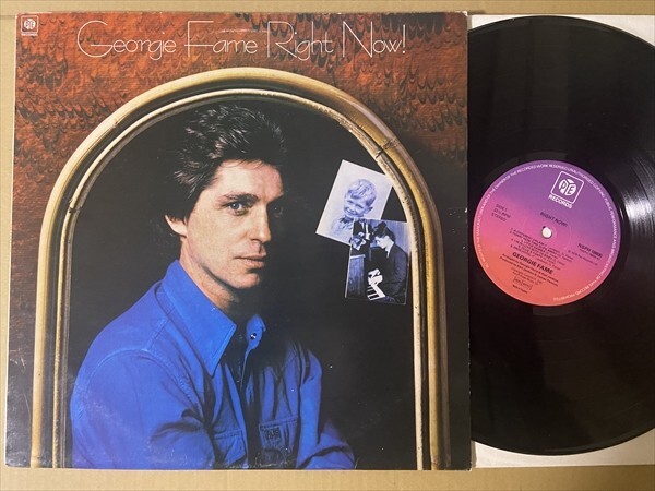 Georgie fame オリジナル初版 アナログ盤4枚セット Yahoo!オークション -「georgie fame」(レコード) の落札相場