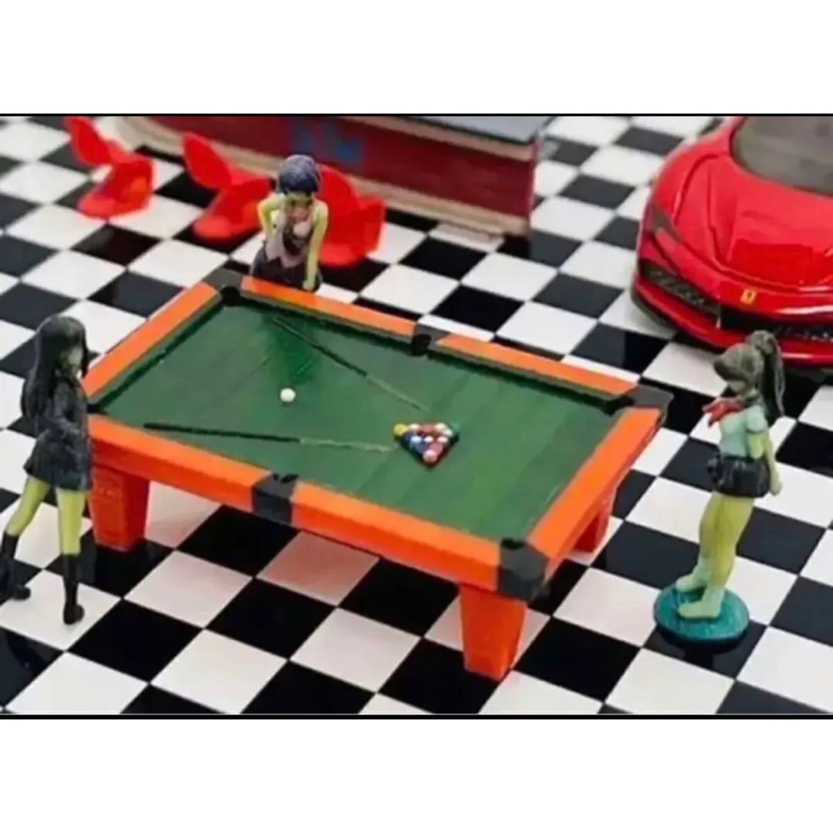 2025年最新】Yahoo!オークション -ミニ ビリヤードの中古品