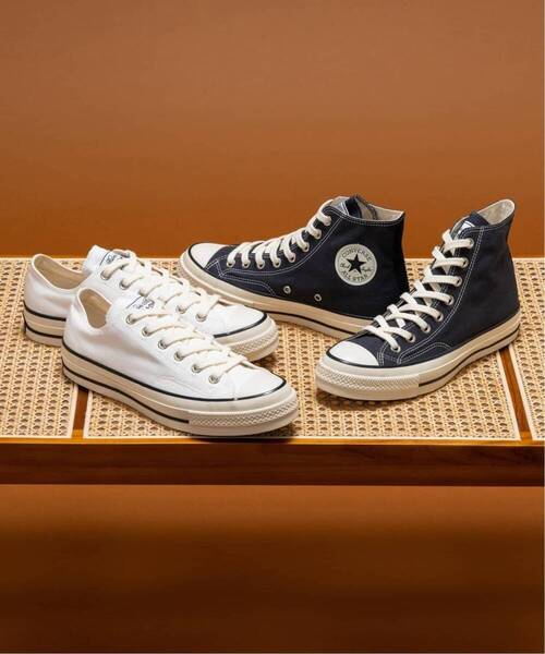 ★☆完売品 コンバース×ブルックスブラザーズ ALL STAR LGCY US9 27.5cm☆★