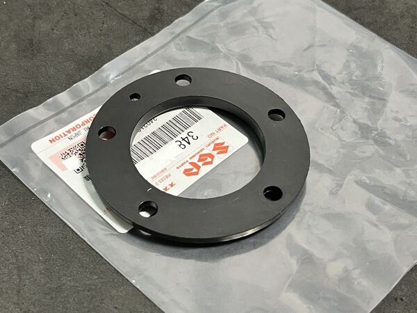 GS650E ガソリンタンク センサー パッキン 新品即決 GS650G GS750T GSX750E GSX750S 純正新品 スズキ フューエルタンク 外装 燃料タンク