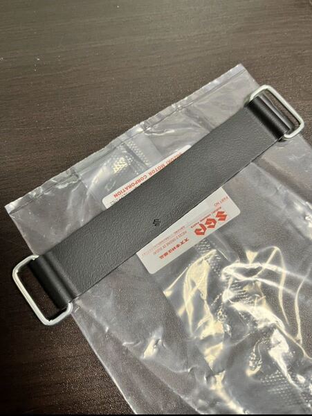 GS400 バッテリー バンド 純正新品 GS425 GS400E GS400L GS400X スズキ