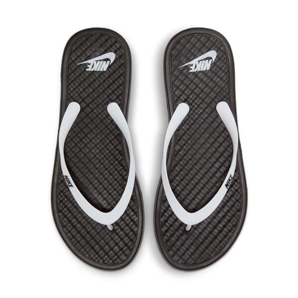 NIKE ナイキ オンデック フリップ フロップ 26cm サンダル 白-01