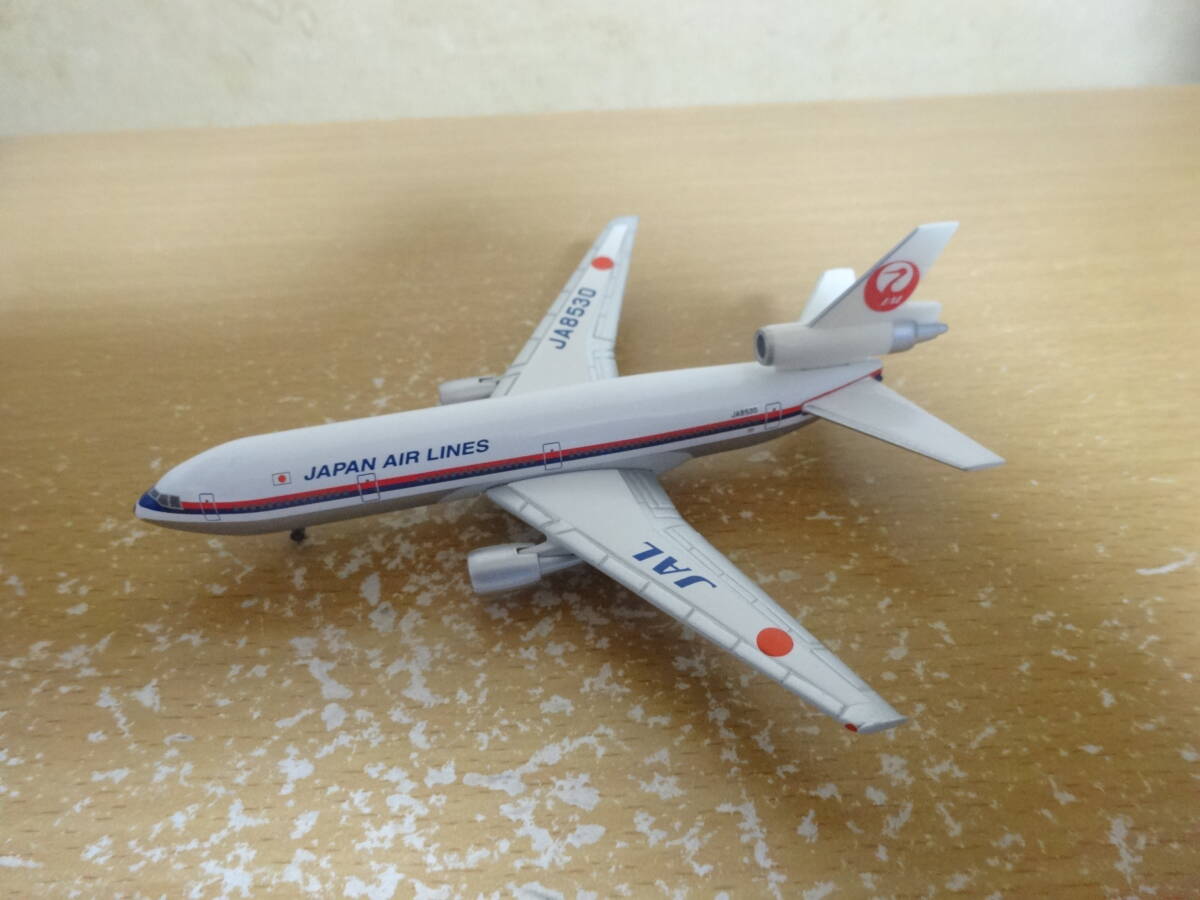 2025年最新】Yahoo!オークション -日本航空 dc-10の中古品・新品
