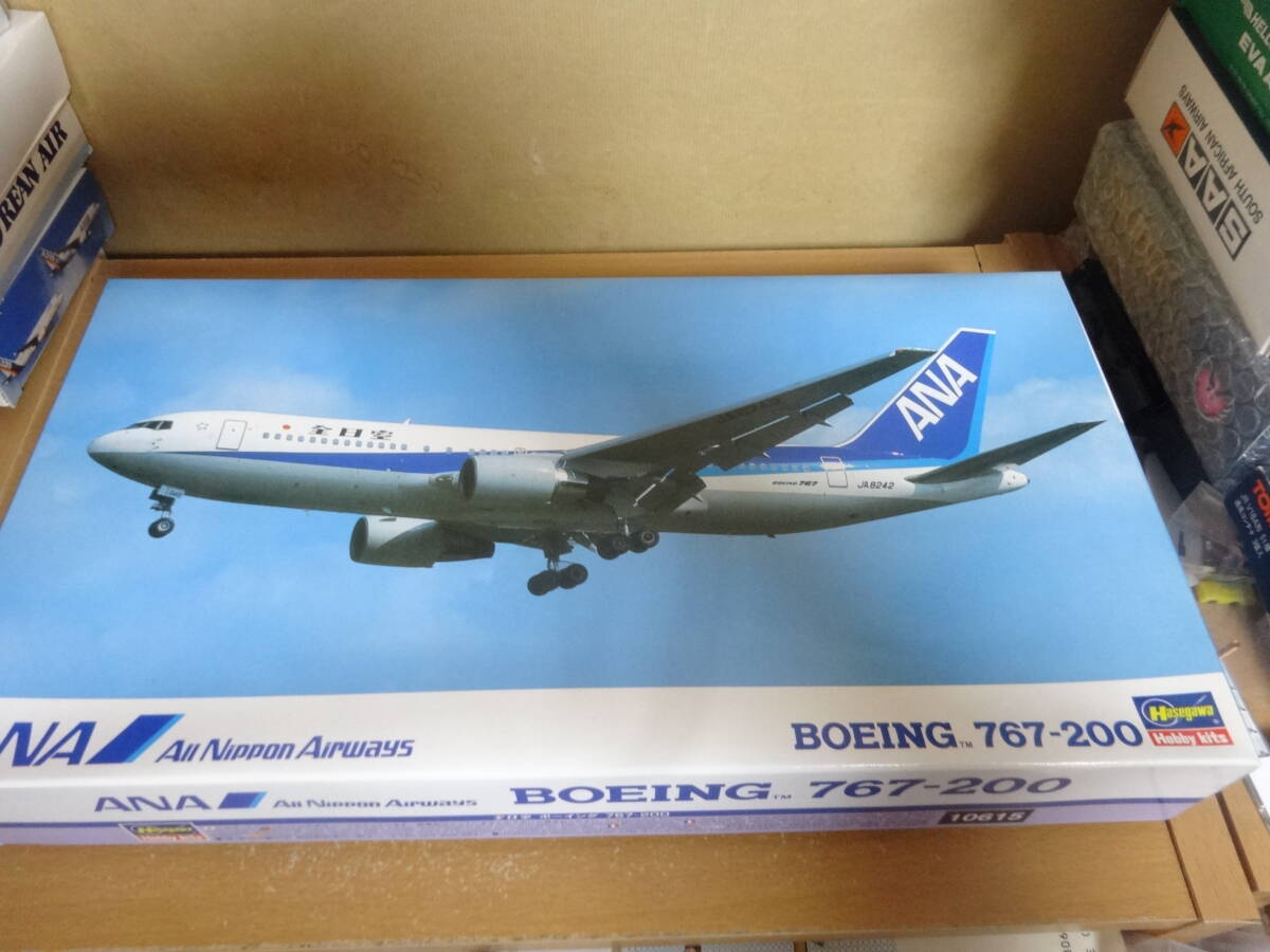 2025年最新】Yahoo!オークション -ana 767の中古品・新品・未