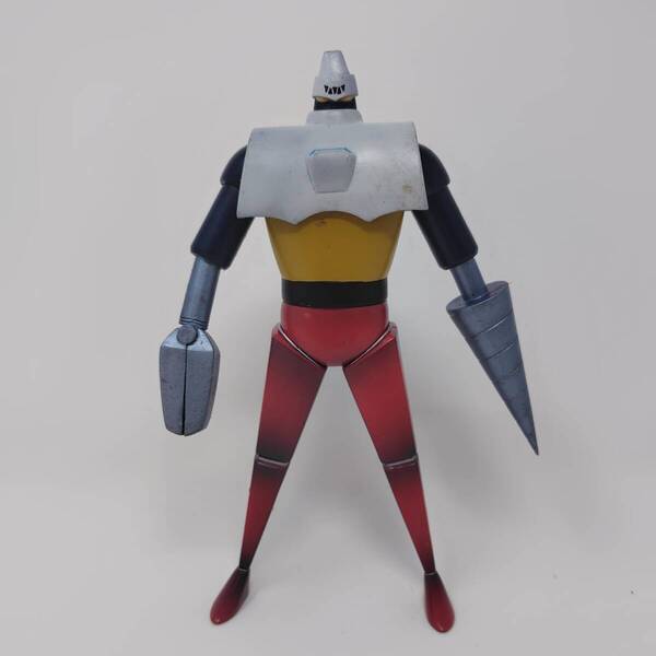 【 送料無料 】 海洋堂 ◆ ゲッターロボ ゲッター2 サイズ:約 高さ17cm フィギュア コレクション ロボット KAIYODO ダイナミック企画