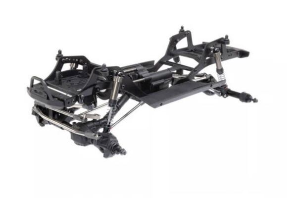 Axial SCX10 PRO シャーシキット 新品未開封