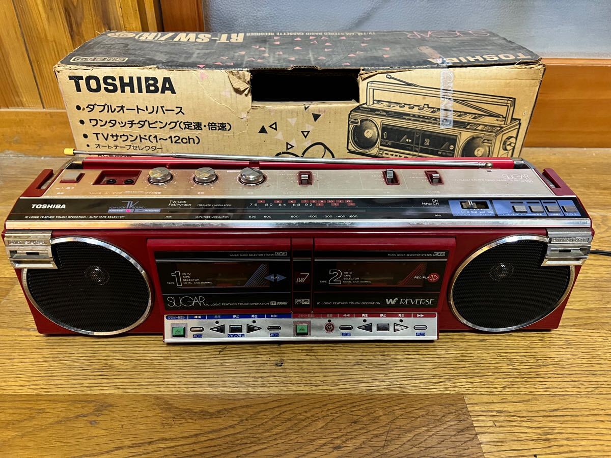 2025年最新】Yahoo!オークション -sw7(カセットデッキ)の中古品