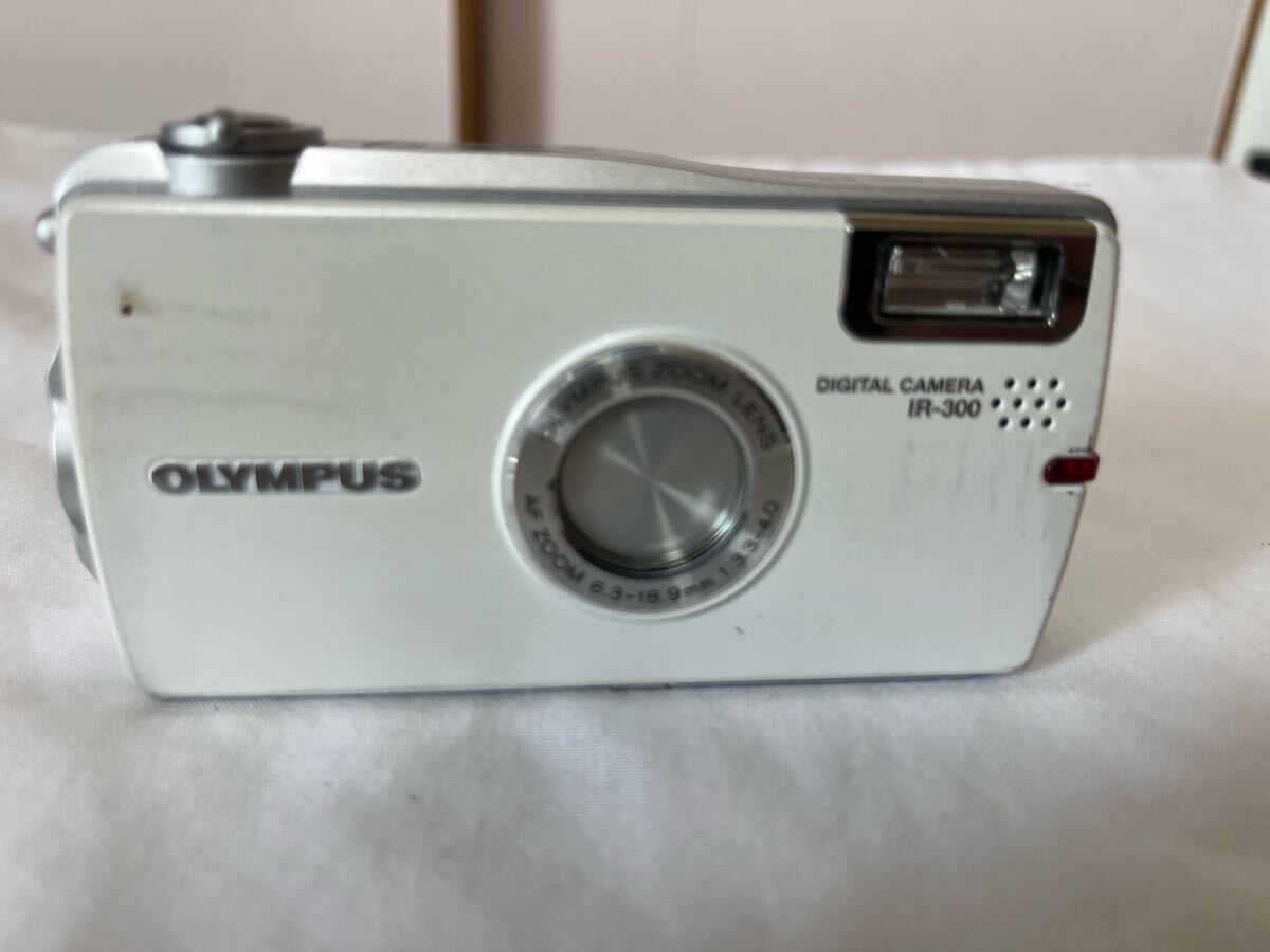 Yahoo!オークション - 【1024】Olympus FE-350 Wide 元箱・説明