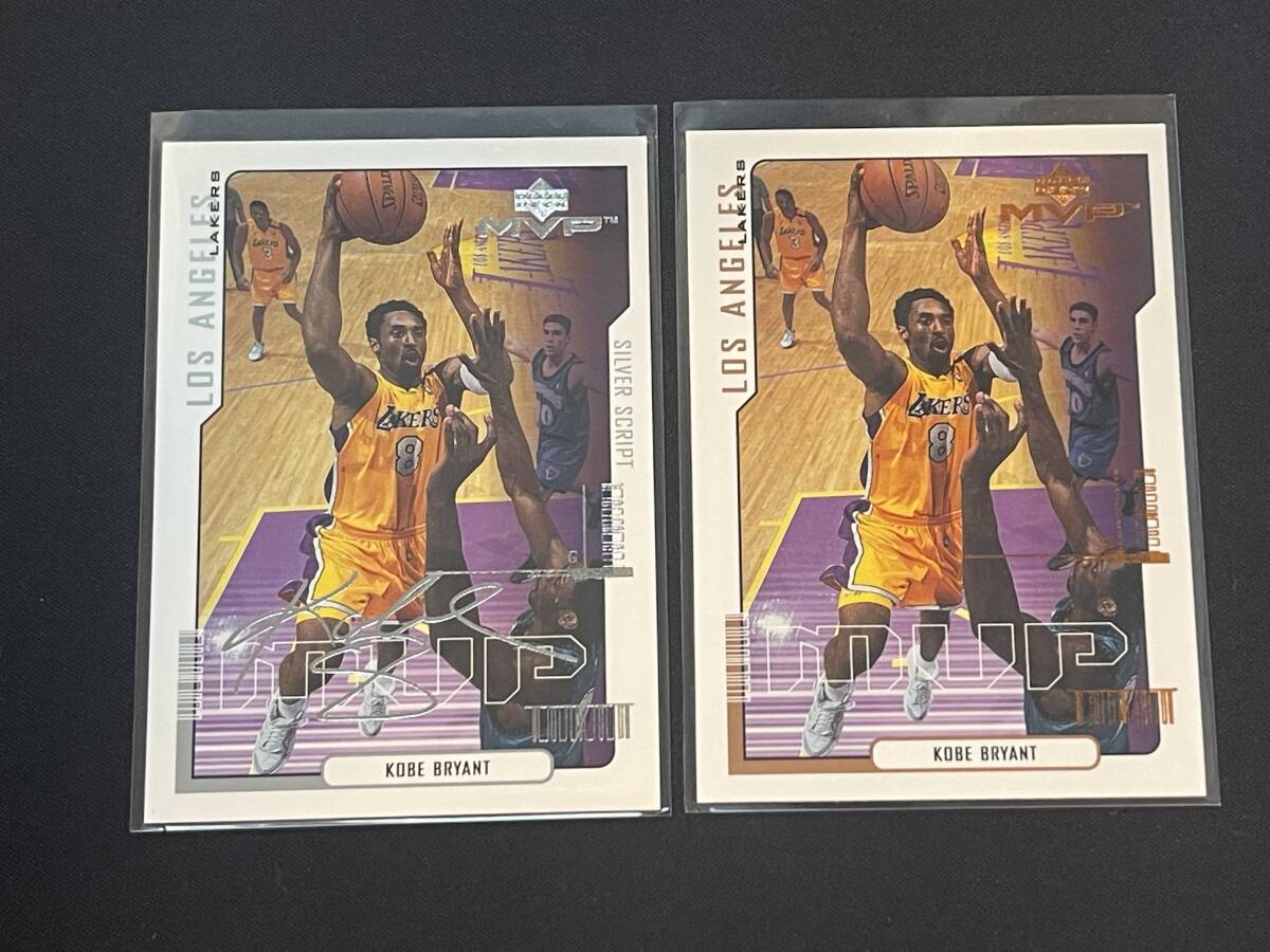 コービー ブライアントKobe Bryant NBA カード PSA