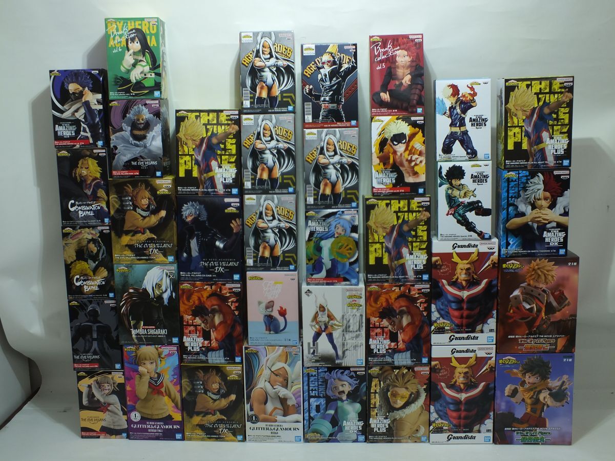 僕のヒーローアカデミア 1-37巻セット