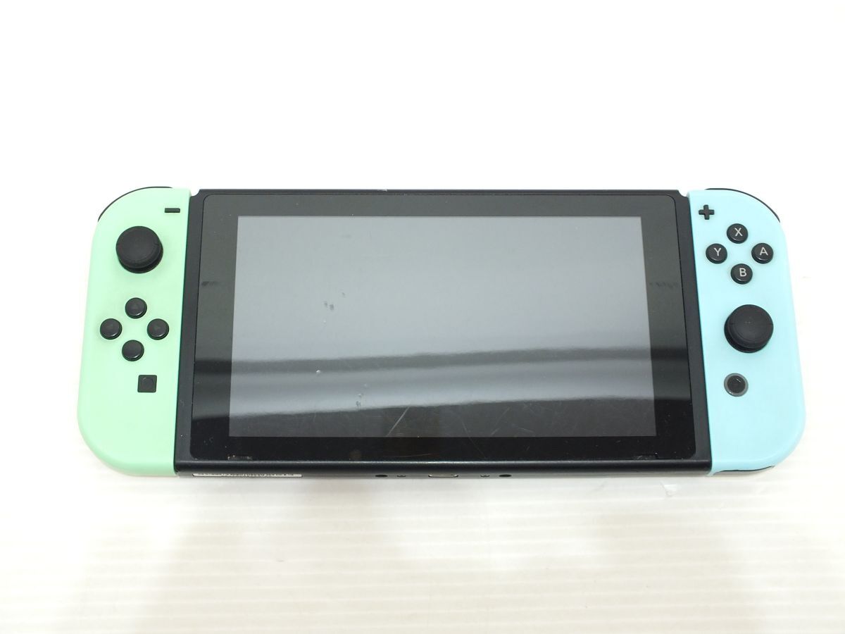 Yahoo!オークション -「任天堂switch ジャンク」(テレビゲーム