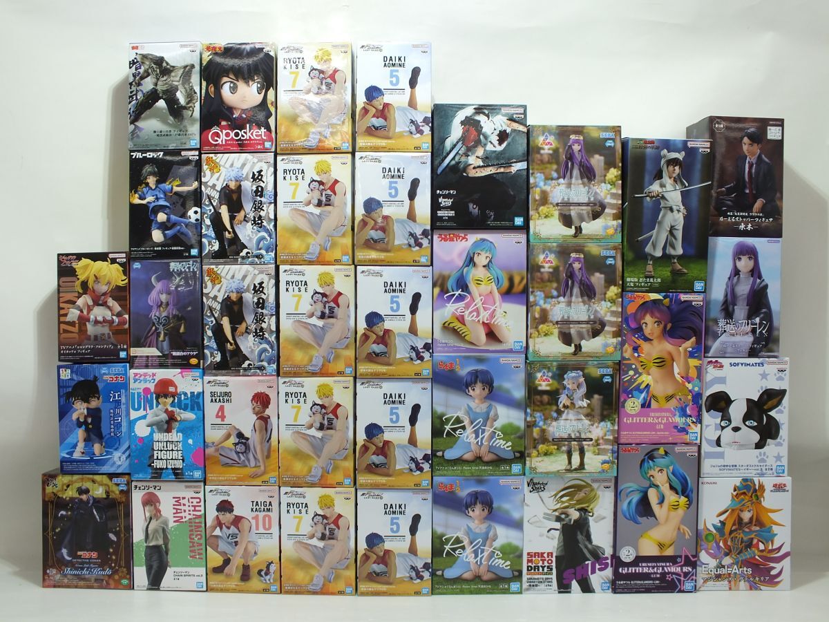 アニメグッズ まとめ売り 銀魂 チェンソーマン 東リベ ハイキュー 五等分の花他 アニメグッズ まとめ売り 銀魂 チェンソーマン 東リベ