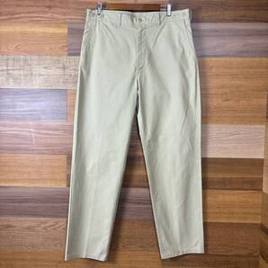 USA製 70s FILSON フィルソン チノパンツ サイズ 38 メンズ XL位 TALON アメリカ製 70年代 VINTAGE アウトドア アメカジ 古着 r25050991