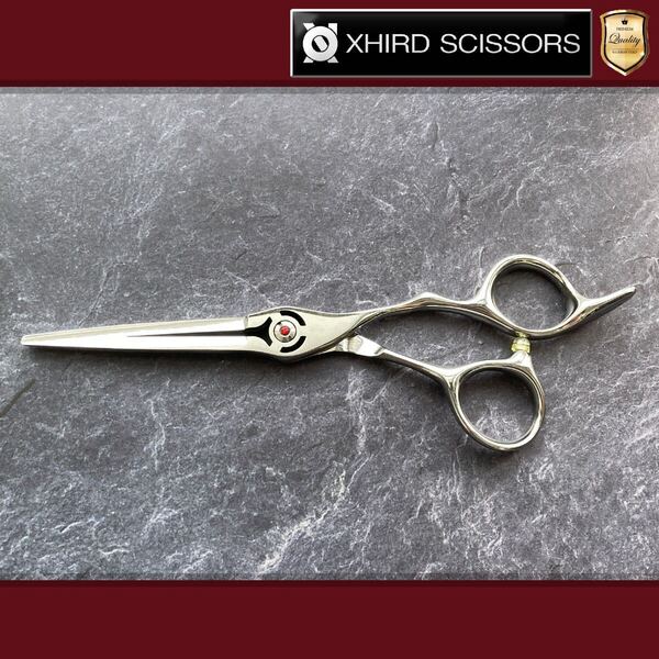 【新品】最軽量ベーシックカットシザー6.0inch【送料無料】シザー/スキバサミ/美容師/理容/トリマー/トリミング/サロン/おすすめ/シザース