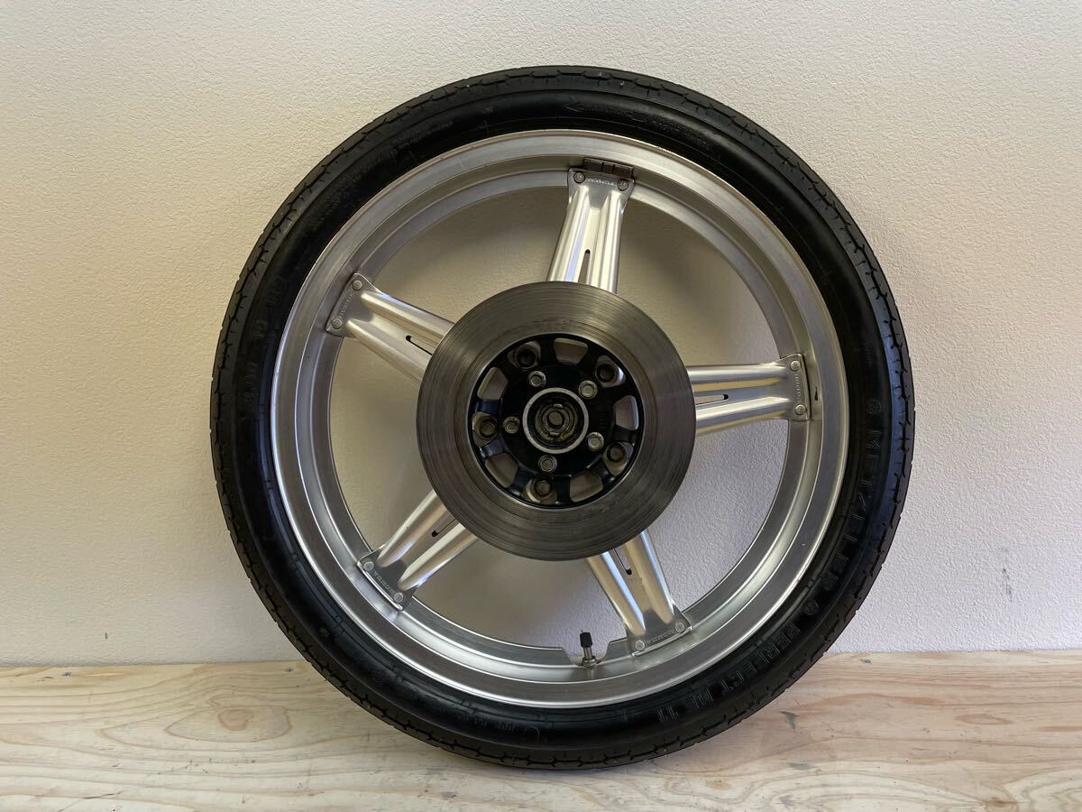 2025年最新】Yahoo!オークション -cb250n(ホイール)の中古品