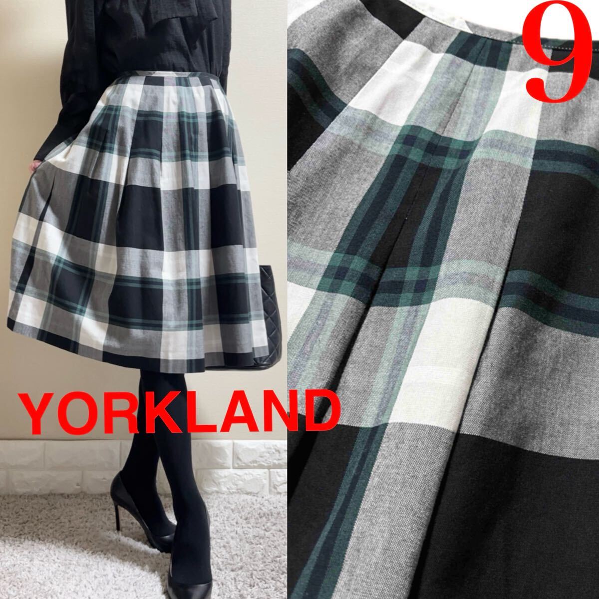 Yorklandのフリマアイテム一覧