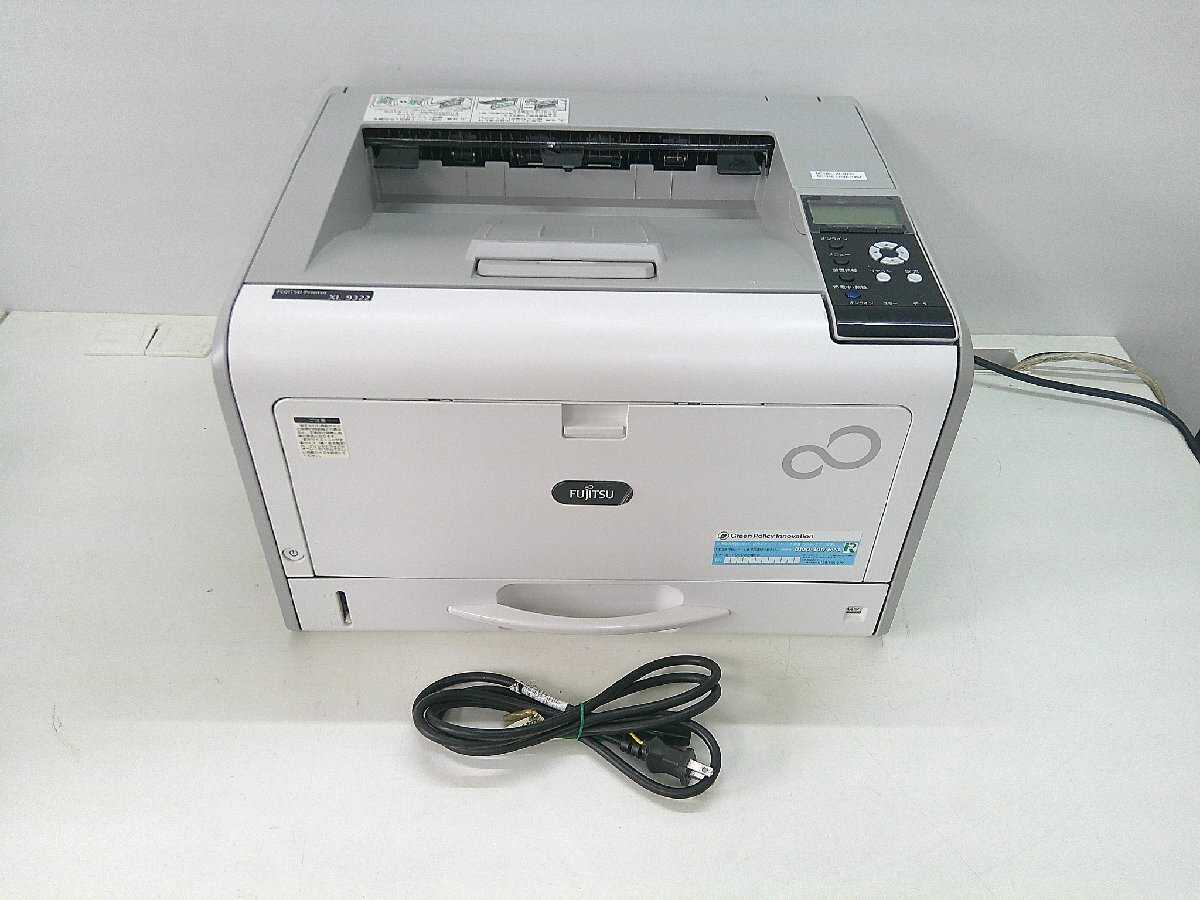 Fujitsu Printer XL-9322 : 富士通