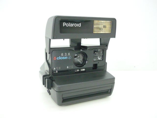 ポラロイド 636の値段と価格推移は？｜51件の売買データから