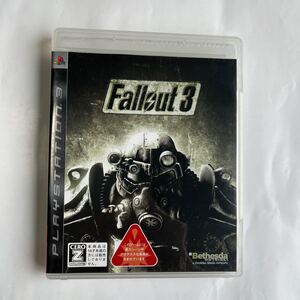PS3 Fallout3