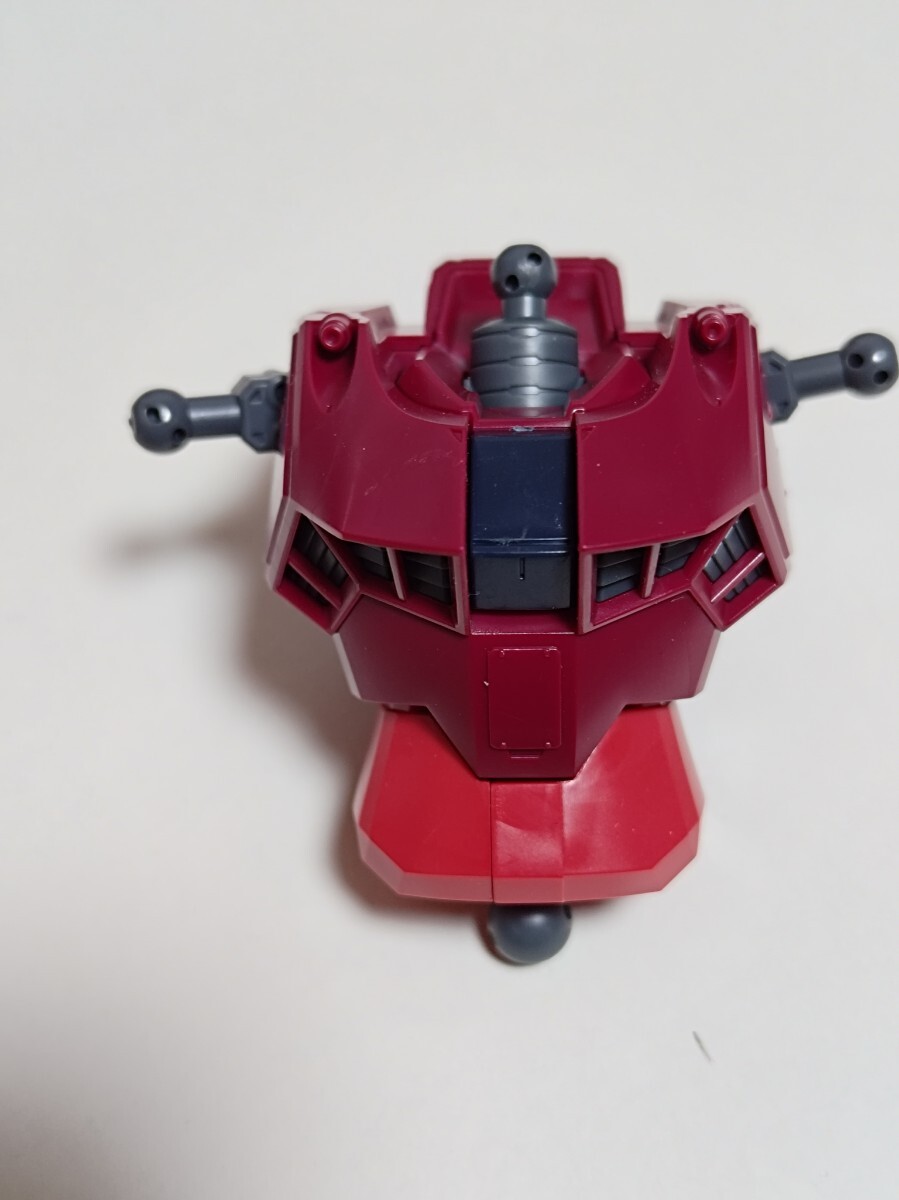 Yahoo!オークション -「ゲルググ 完成品」(ガンダム