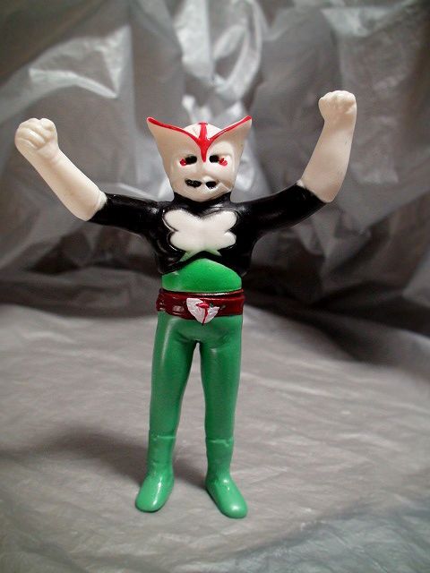 2025年最新】Yahoo!オークション -パチ怪獣(ソフビ)の中古品