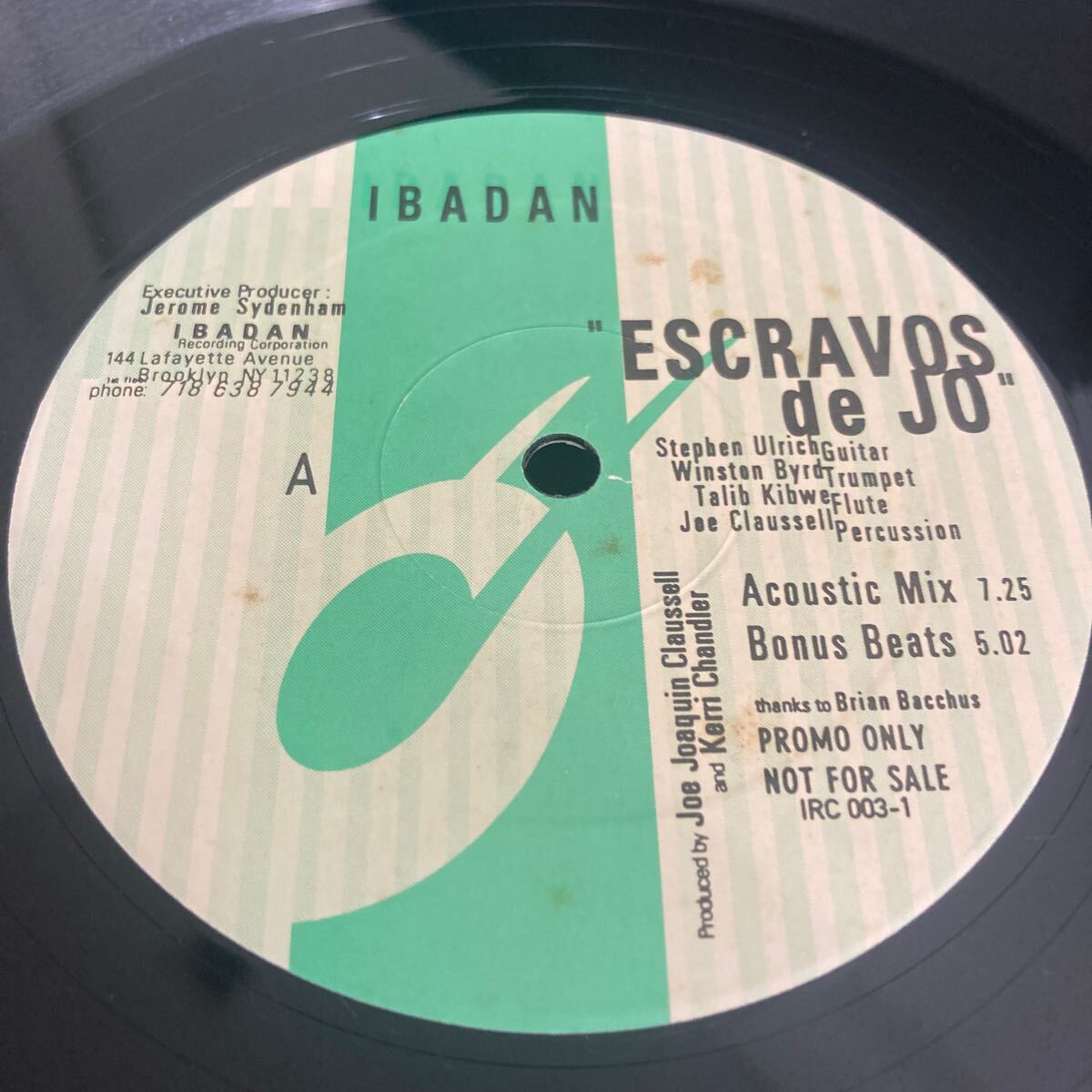 貴重名盤！！Joe Claussell レコード8枚セット　Body&Soul 貴重名盤！！Joe Claussell レコード8枚セット Body&Soul - メルカリ