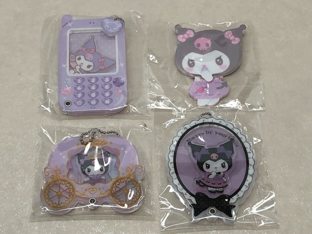 2025年最新】Yahoo!オークション -クロミ まとめ売りの中古品