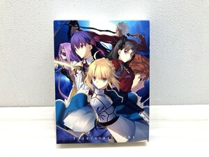 PSvita Fate/ステイナイト・ホロウ アタラクシアセット 【F5055-007】061