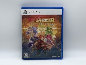 PS5 聖剣伝説 ヴィジョンズ オブ マナ VISIONS of MANA【PS5032-008】058