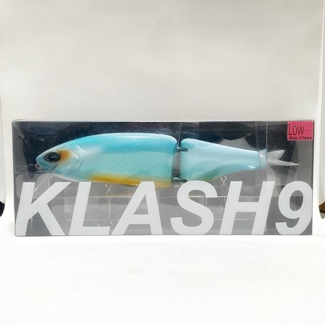 DRT クラッシュ9 LOW HI 中古セット 予備パーツあり 2025年最新】Yahoo!オークション -drt クラッシュ 9(淡水)の中古