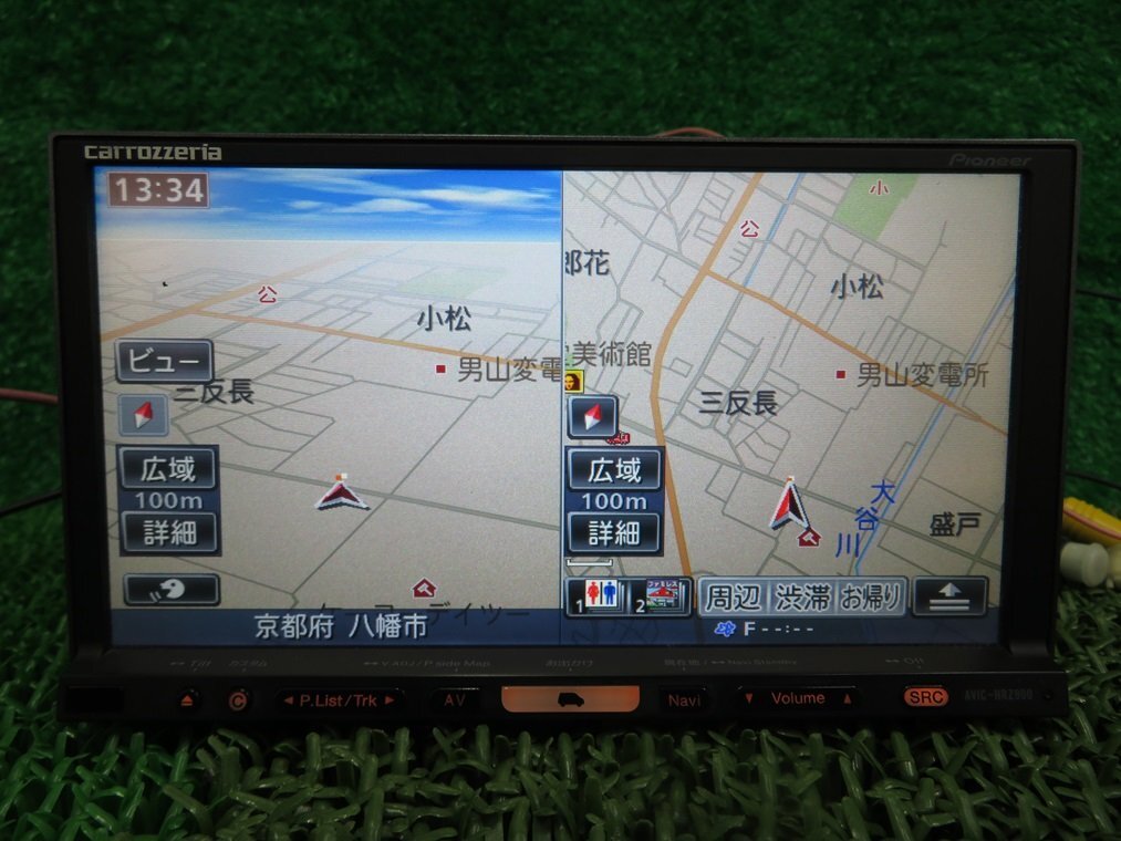 2025年最新】carrozzeria AVIC-HRZ900のカーナビ商品一覧