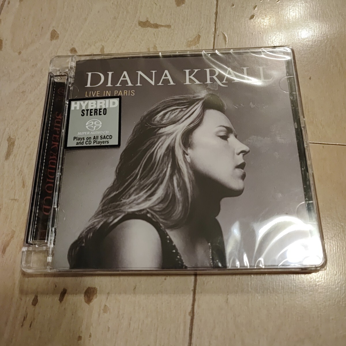 2025年最新】Yahoo!オークション -ダイアナクラール sacd(CD)の