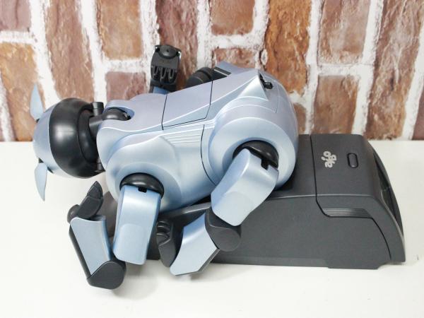 【ジャンク品】AIBO Yahoo!オークション -「aibo ジャンク」の落札相場・落札価格