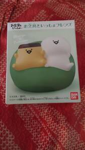 お文具といっしょフレンズ 7 お文具さん & プリンさん