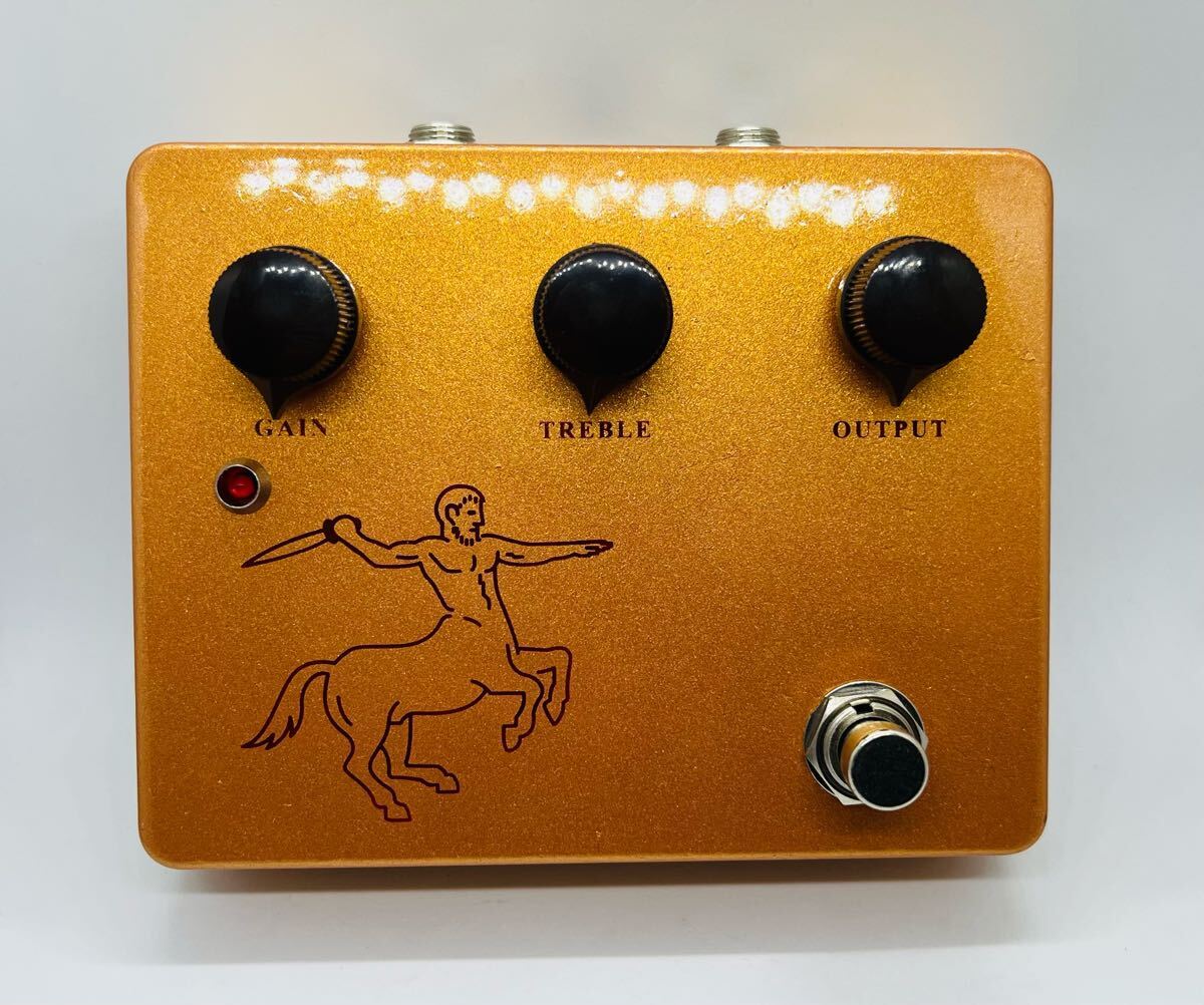 新古品 ケンタウロス クローン レプリカ品 オーバードライブ 新古品 ケンタウロス クローン レプリカ品 オーバードライブ