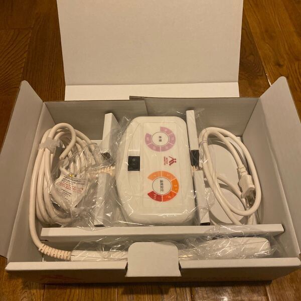三井式温熱治療器III MI-03型