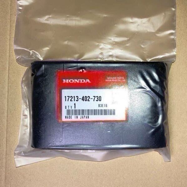 ホンダ純正品 エアークリーナーエレメント CD125T JA03 BENLY ベンリィ エアフィルター エアクリーナー エアクリ 新品 GENUINE PARTS