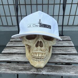 A Time To Kill キャップ VINTAGE MOVIE 評決のとき