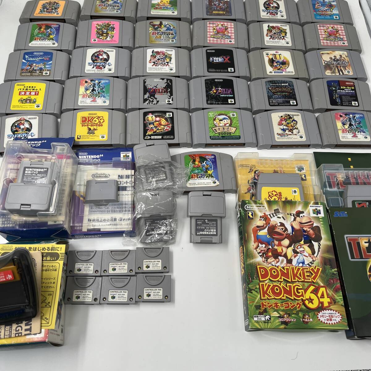 2025年最新】Yahoo!オークション -ニンテンドー64ソフトの中古品