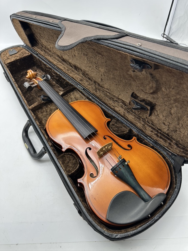 だいち様専用 ヴァイオリン st.Antonio anno19 4/4 弦楽器
