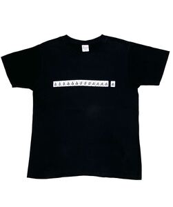 送料無料 美品 雀魂 役満 字一色 Tシャツ 麻雀 マージャン じゃんたま
