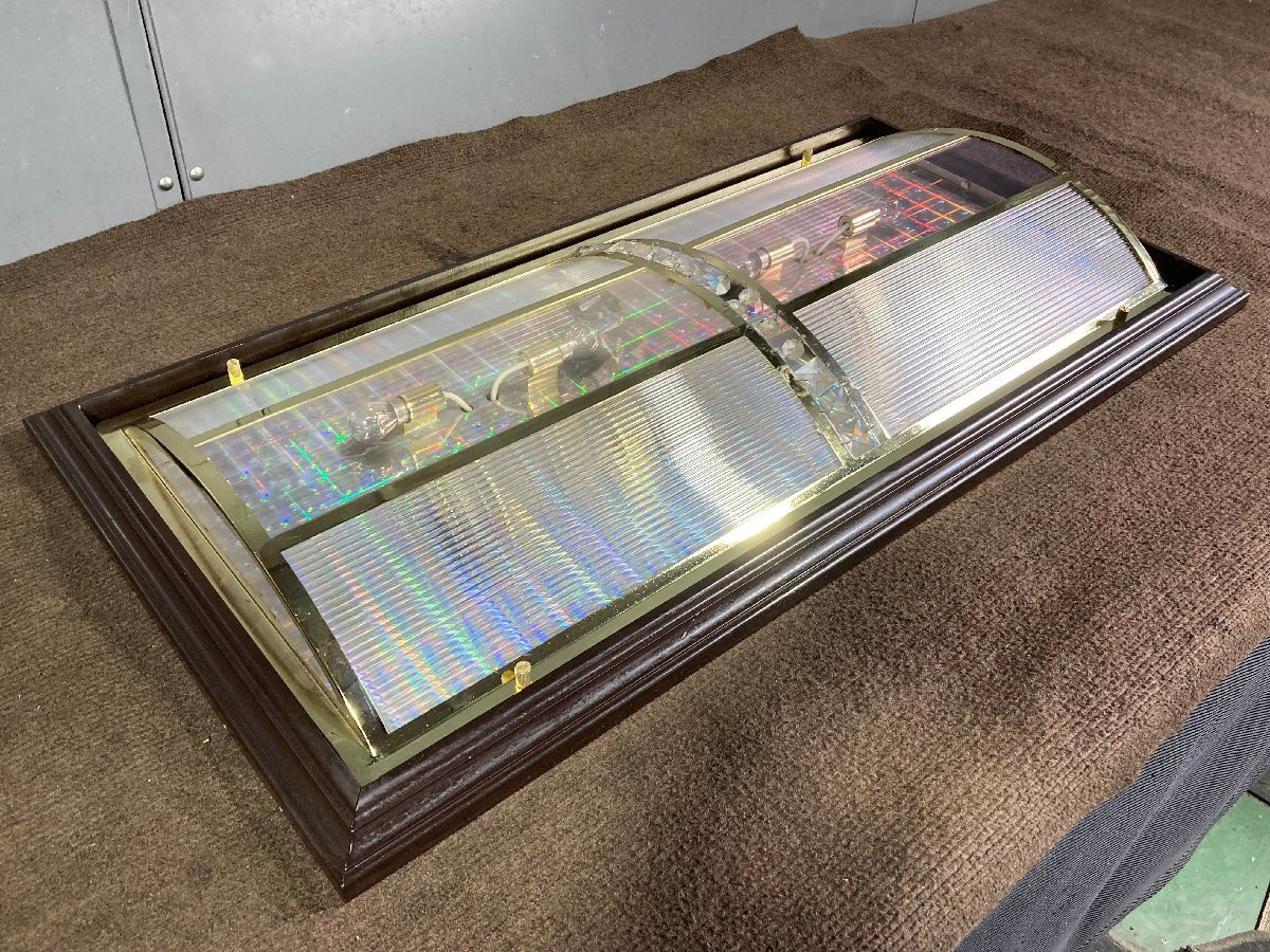 2025年最新】Yahoo!オークション -デコトラシャンデリアの中古品