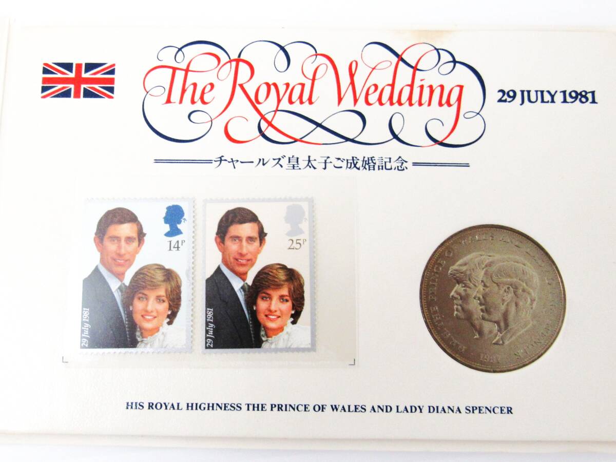 2025年最新】Yahoo!オークション -ダイアナ妃 コインの中古品