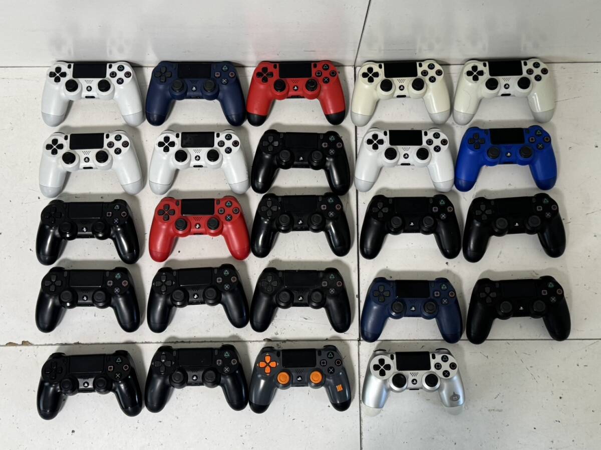 ジャンク 現状品 PS プレイステーション系コントローラー PS2