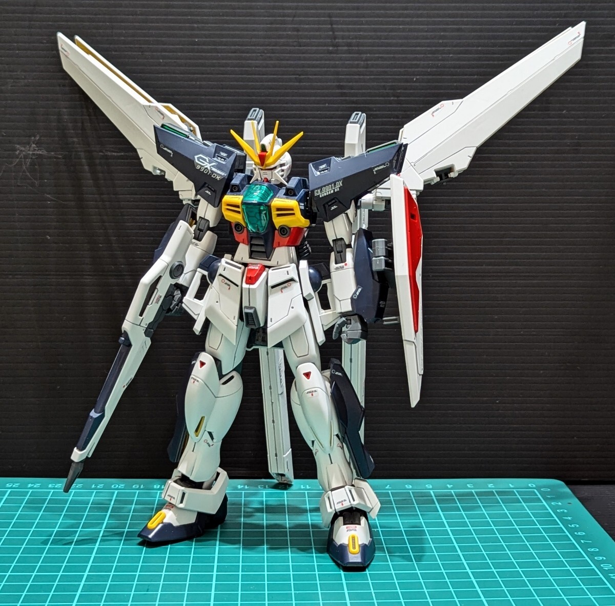 2025年最新】Yahoo!オークション -mg ガンプラ ジャンクの中古品