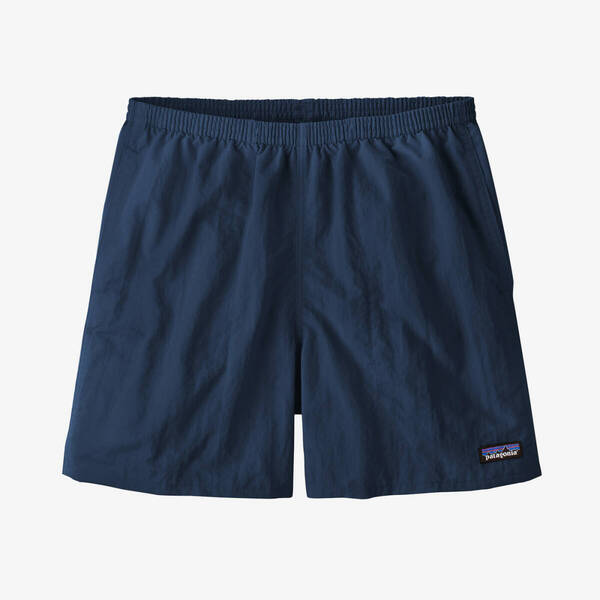 20%OFF XLサイズ★パタゴニア★メンズ バギーズ ショーツ 5インチ★XL-TIDB★タグ付き★ボトムス パンツ★新品#57022 \9900 SP24